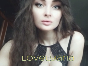 Lovelyana