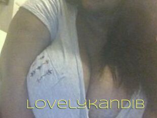 Lovelykandib