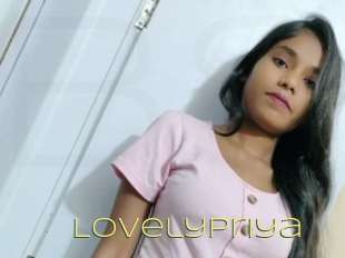 Lovelypriya