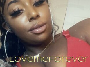 Lovemeforever