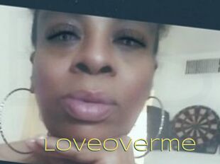 Loveoverme