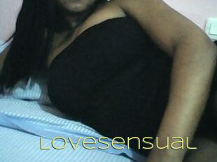 Lovesensual