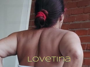 Lovetina
