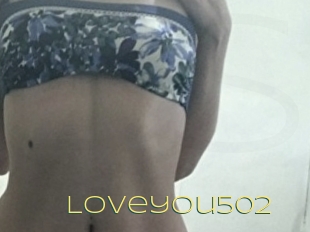 Loveyou502