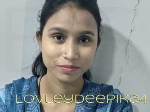 Lovleydeepika4