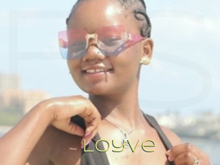 Loyve