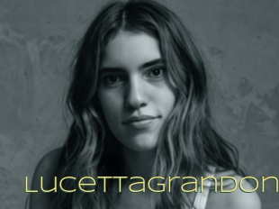 Lucettagrandon