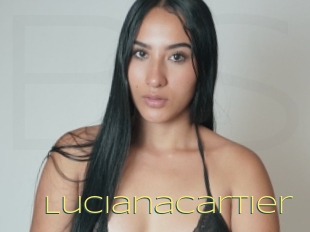Lucianacartier