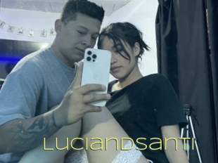 Luciandsanti