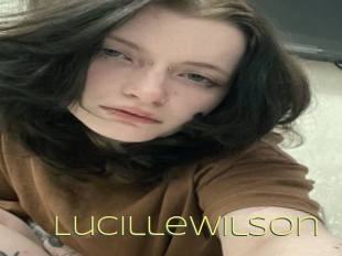 Lucillewilson