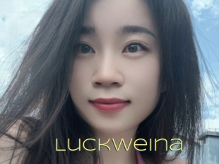 Luckweina