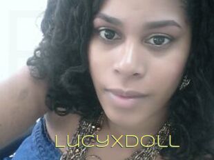 LucyXdoll