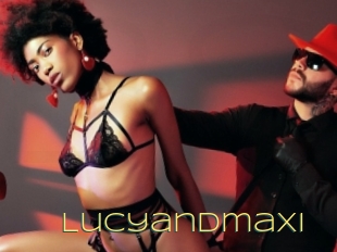 Lucyandmaxi