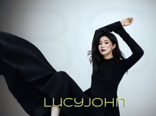 Lucyjohn
