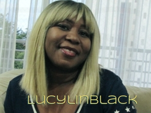 Lucylinblack