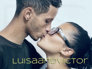 Luisaandvictor