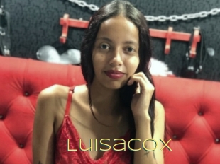 Luisacox