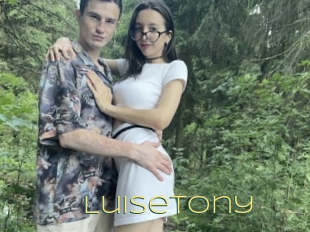Luisetony