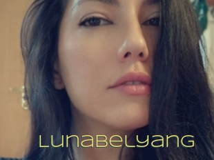 Lunabelyang