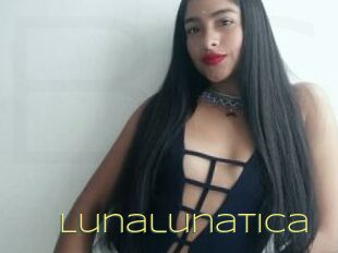 Lunalunatica