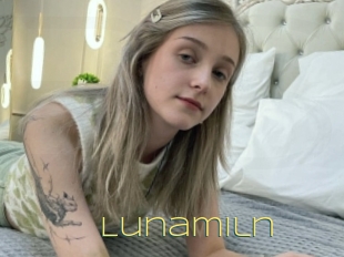 Lunamiln