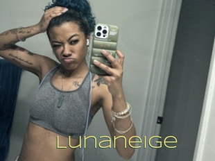 Lunaneige