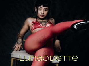 Lunaodette