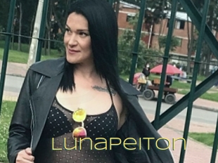 Lunapeiton