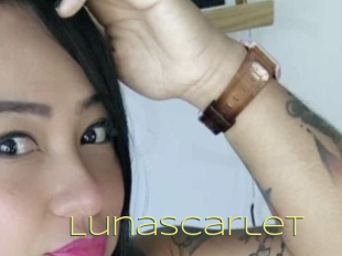 Lunascarlet