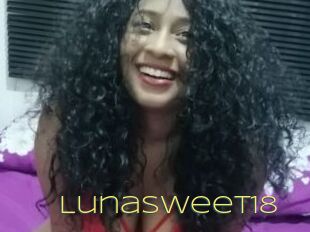 Lunasweet18