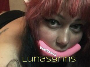 Lunasynns