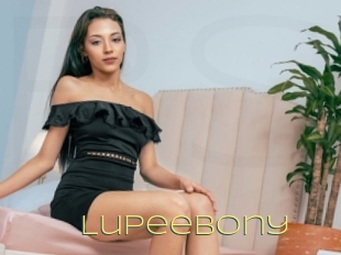 Lupeebony