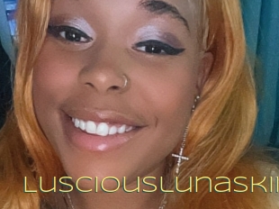 Lusciouslunaskii