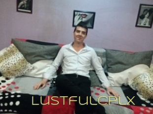 Lustfulcplx