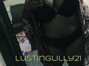 Lustinglilly21