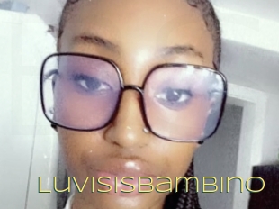 Luvisisbambino