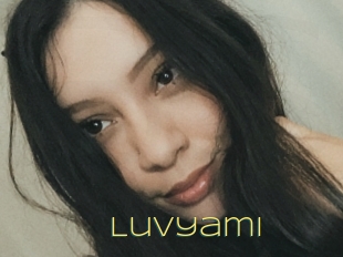 Luvyami