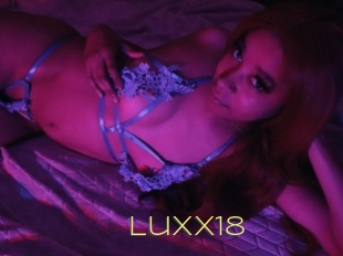 Luxx18