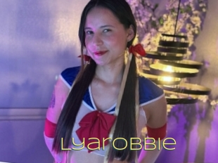 Lyarobbie