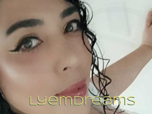 Lyemdreams