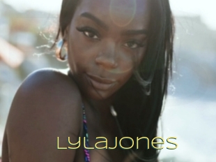 Lylajones
