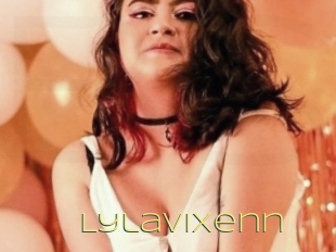 Lylavixenn