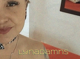 Lynadamns