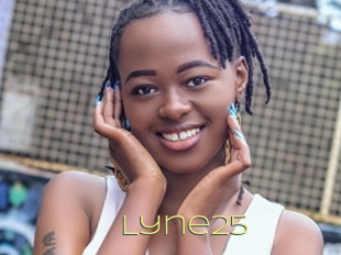 Lyne25