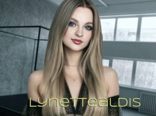 Lynettealdis