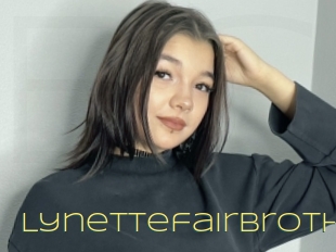 Lynettefairbroth
