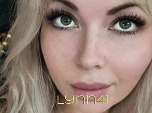 Lynn41