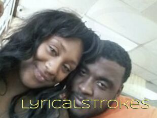 Lyricalstrokes