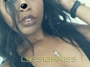 Lyssiahkiss