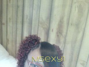 M5exy1